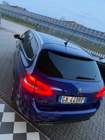 Peugeot 308 BlueHDi 130 S&S SW GT Line - Foto 5