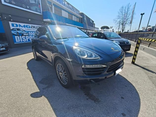 Porsche Cayenne 3.0 Diesel - Foto 3