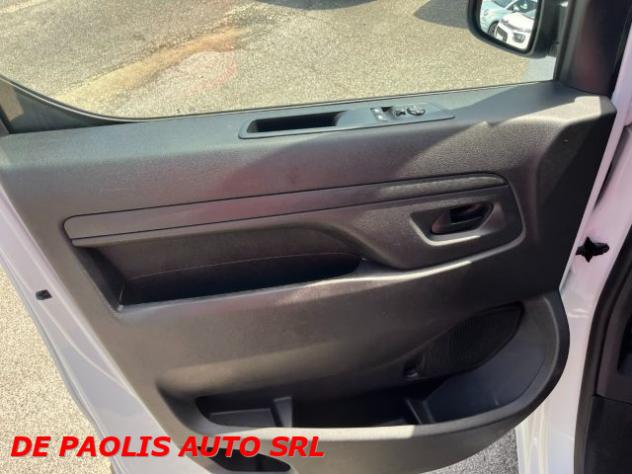 FIAT Scudo 1.5 BlueHDi 100 CV PL-TN Furgone Business rif. 23934382 - Foto 5