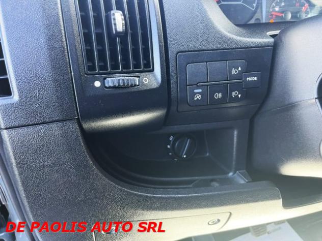 OPEL Movano 2.2 BlueHDi 140 S&S PM-TM 9 POSTI rif. 24223010 - Foto 8