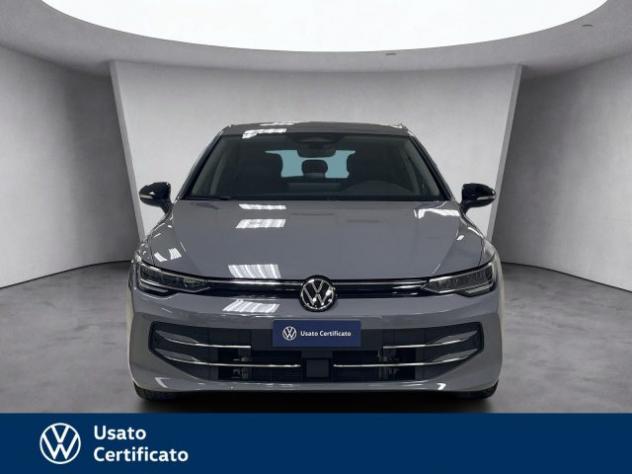VOLKSWAGEN Golf 1.5 tsi ehybrid edition plus 204cv dsg rif. 23785490 - Foto 2