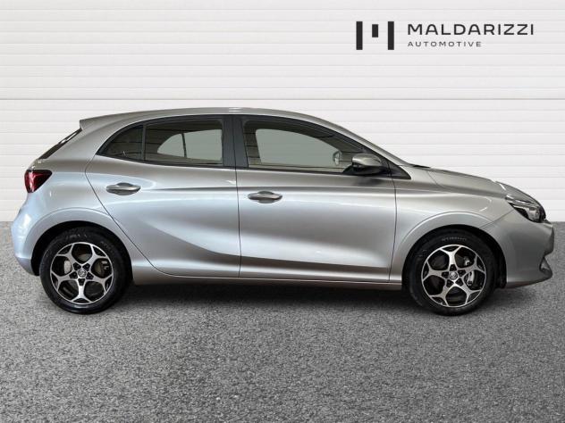 MG MG3 1.5 Comfort - Foto 5