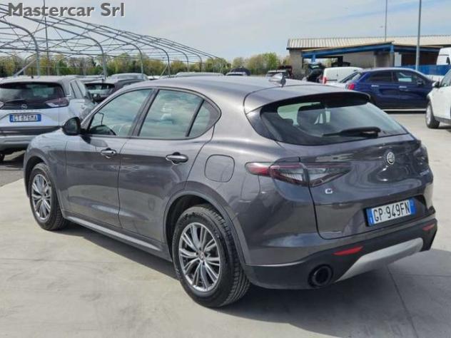 ALFA ROMEO Stelvio Stelvio my23 2.2 td Super Q4 210cv auto - GP949FN rif. 23823633 - Foto 4