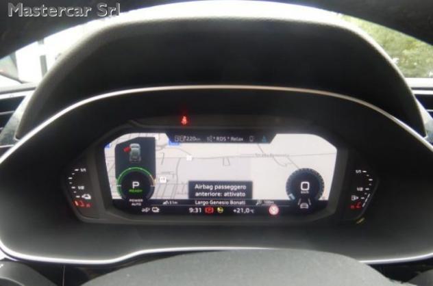 AUDI Q3 Q3 45 1.4 tfsi e Business s-tronic - GK026FT rif. 23957454 - Foto 10
