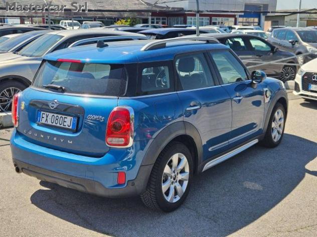 MINI Cooper SE Countryman 1.5 Cooper all4 auto Plug-in - FX080EJ rif. 23806010 - Foto 6