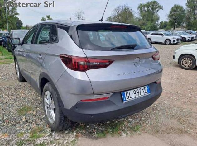 OPEL Grandland Grandland 2022 1.5 ecotec Business Elegance s - GL rif. 24129333 - Foto 3