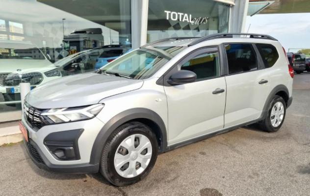 DACIA Jogger 1.0 TCe GPL 100 CV 5 posti Essential rif. 24126778 - Foto 4