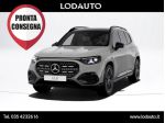 Mercedes-Benz GLB EQ GLB 250+ EQ AMG Line Advanced Plus