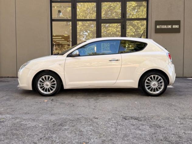 ALFA ROMEO MiTo 1.4 70 CV 8V Impression rif. 24181798 - Foto 4