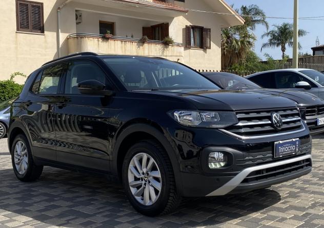 Volkswagen T-Cross Style 1.0 TSI 110 CV DSG - Foto 3