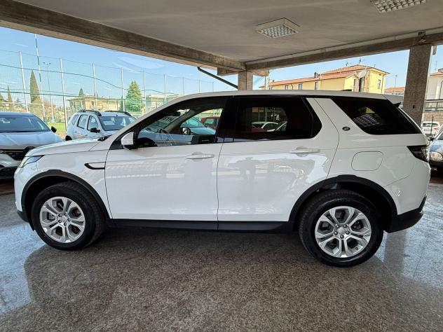 Land Rover Discovery Sport 1.5 I3 Hybrid Plug-in 300CV S 4WD aut. , CAMBIO AUT - IBRIDA - Foto 3