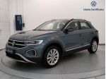 Volkswagen T-Roc 2.0 TDI SCR Style DSG 4MOTION