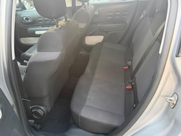 Citroen C3 CAMBIO AUTOMATICO PureTech 110 S&S Shine - Foto 10