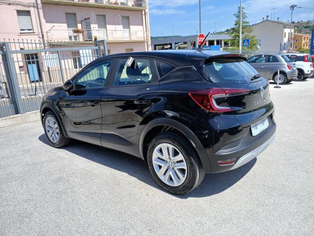 Renault Captur TCE 90CV BENZINA 2022 - Foto 4