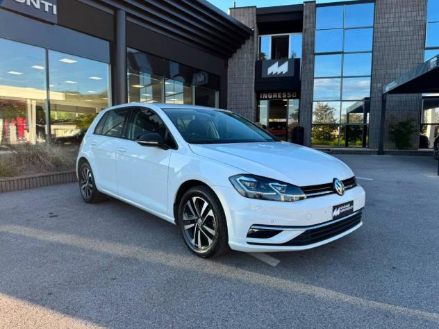 Volkswagen Golf 1.5Tsi 150cv EVO DSG7 Confortline - Foto 2