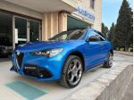 ALFA ROMEO Stelvio 2.0 Turbo 280 CV AT8 Q4 Veloce TETTO rif. 23739155