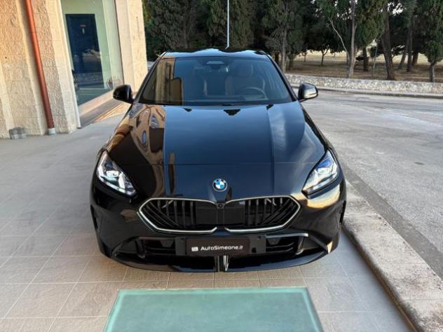 BMW 118 d 5p. Msport Pro C.AUTOMATICO rif. 23895128 - Foto 2