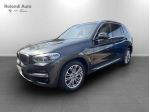 BMW X3 xdrive20d Luxury 190cv auto my19 rif. 22228483