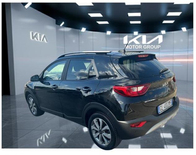 Kia Stonic Stonic 1.2 dpi Style s/Design Pack gpl 82cv - Foto 6