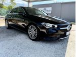 MERCEDES - Classe CLA - CLA 180 Aut. Shooting Brake Sport
