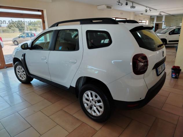 Dacia Duster 1.0 TCe 100 CV ECO-G 4x2 Prestige - Foto 3