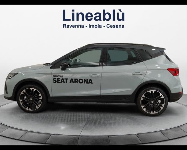 SEAT Arona 1,0 TSISTYLE5P85 DS8A7 MY 26 - Foto 2