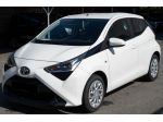 Toyota Aygo 1.0 VVT-i 72 CV 5 porte x-fun