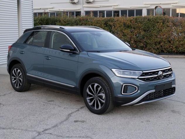 VOLKSWAGEN T-Roc 1.0 Tsi 115cv Style rif. 23714045 - Foto 4