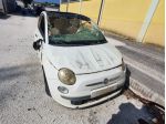 Fiat 500 1.2 PER RICAMBI