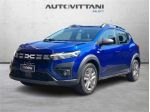 DACIA Sandero Stepway 1.0 tce Comfort 90cv rif. 23752263
