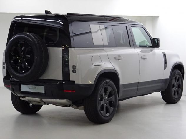 Land Rover Defender 110 3.0D I6 200 CV AWD Auto S - Foto 2