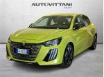 PEUGEOT 208 1.2 PureTech 100cv Allure S&S rif. 23737808