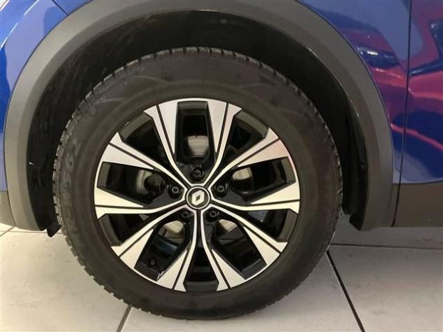 RENAULT Captur 1.0 TCe GPL Intens my21 rif. 23921010 - Foto 8
