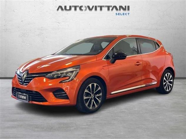 RENAULT Clio 5 Porte 1.0 TCe GPL Intens my21 rif. 23960541