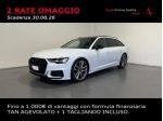 AUDI S6 AVANT 3.0 TDI MHEV TIPTRONIC QUATTRO rif. 23774551