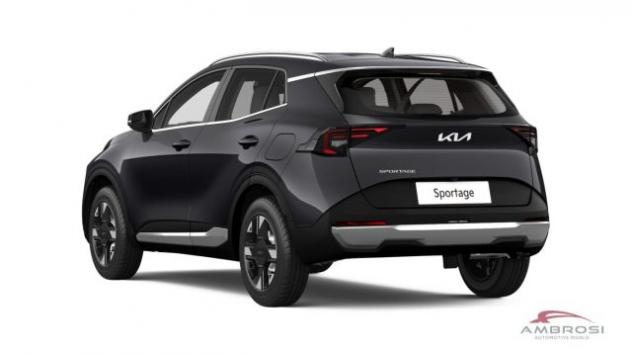 KIA Sportage 1.6 HEV STYLE rif. 24193716 - Foto 3