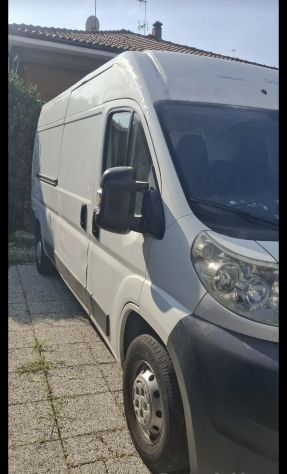Citroen Jumper - Foto 3