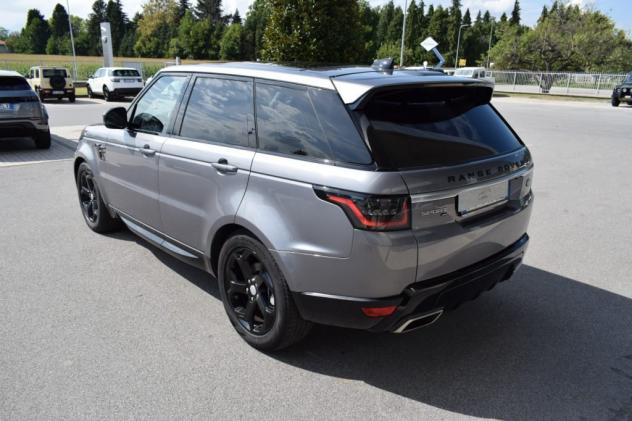 Land Rover Range Rover Sport 3.0 SDV6 249 CV HSE - Foto 6