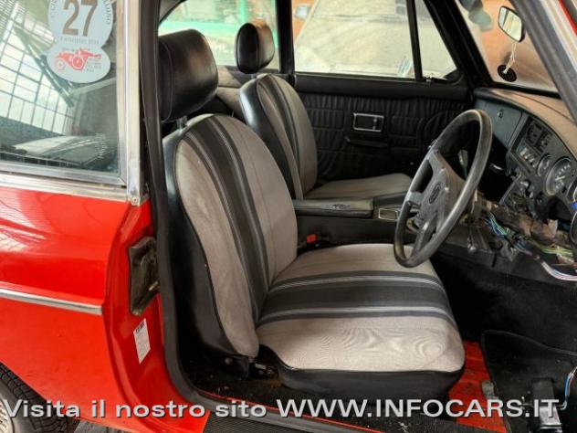 MG MGB GT SPORT COUPE 130 CV rif. 24096581 - Foto 5