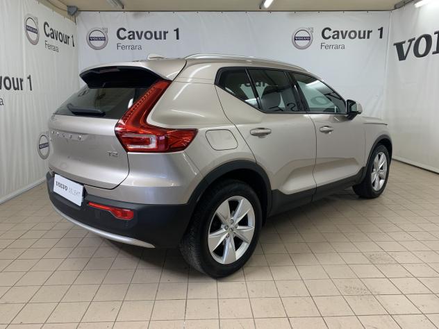 Volvo XC40 T2 automatico Core - Foto 5