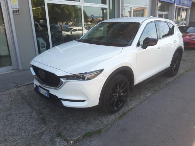 MAZDA CX-5 2.0L Skyactiv-G 165cv AWD Homura *TAGLIANDI MAZDA* rif. 23790631 - Foto 2