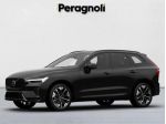 VOLVO XC60 T6 Plug-in hybrid AWD automatico Plus Dark rif. 23484076