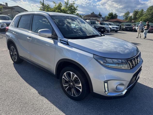 Suzuki Vitara 1.4 Boost. hybrid AllGrip Starview aut - Foto 7