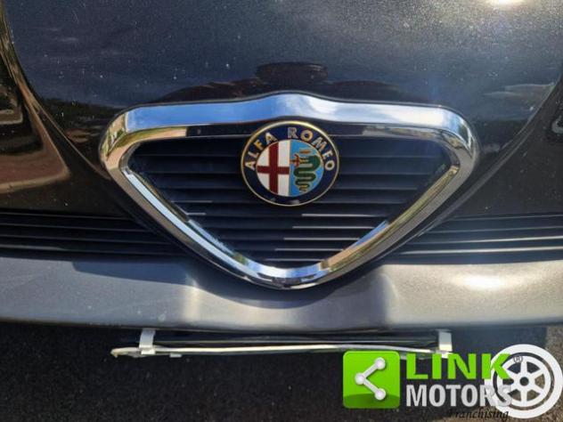 ALFA ROMEO 164 2.0i V6 turbo UNICO PROP. ISCRITTO ASI rif. 23334439 - Foto 10