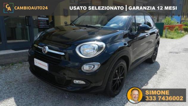 FIAT 500X 1.6 MultiJet 120 CV DCT Pop Star rif. 23724395 - Foto 3