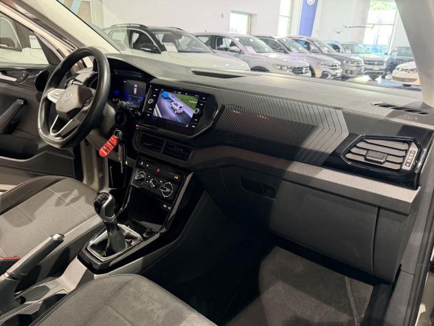 Volkswagen T-Cross T-Cross 1.0 tsi Style 110cv - Foto 10