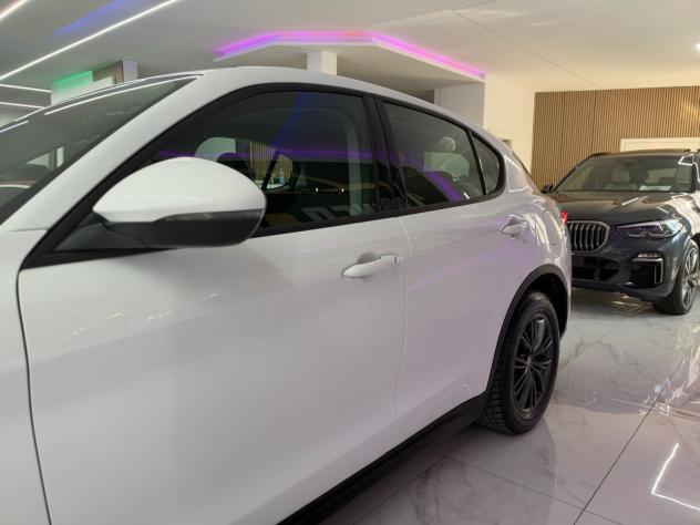Alfa Romeo Stelvio 2.2 160CV Full Opt - Foto 8