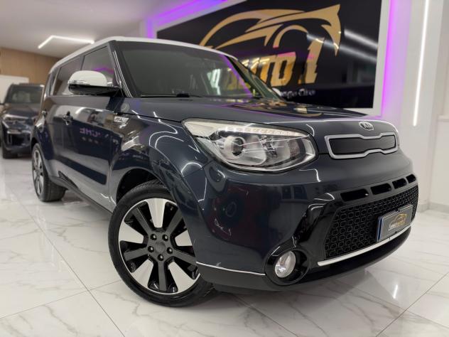 Kia Soul 1.6 CRDi Cool Full Optional - Foto 5