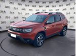 Dacia Duster Duster 1.5 blue dci Journey 4x2 115cv