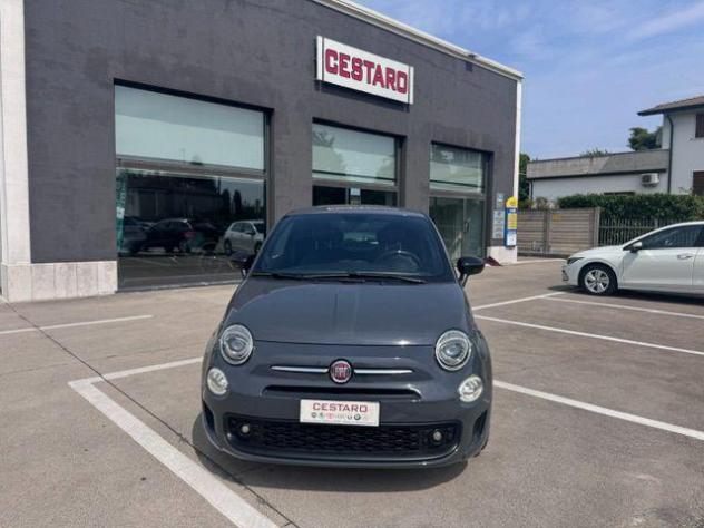 FIAT 500 1.0 Hybrid Connect rif. 24008782
